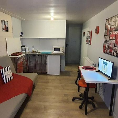 Studio Londres Hazebrouck Eksteriør bilde