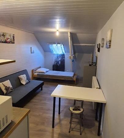 Studio Londres Hazebrouck Eksteriør bilde