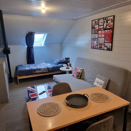 Studio Londres Hazebrouck Eksteriør bilde