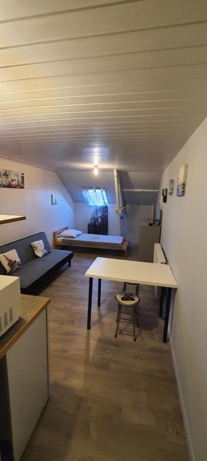 Studio Londres Hazebrouck Eksteriør bilde